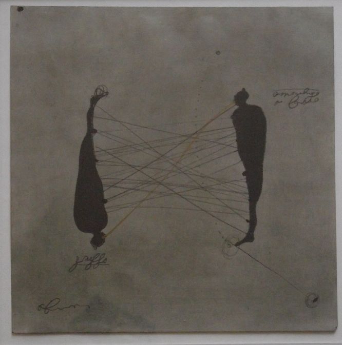 Ilmārs Blumbergs-Saikne SOLD!