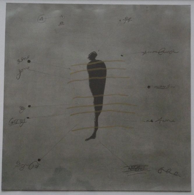 Ilmārs Blumbergs-Vājības