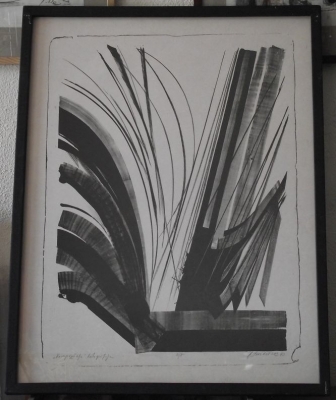 Georgs Smelters-Kompozīcija,II