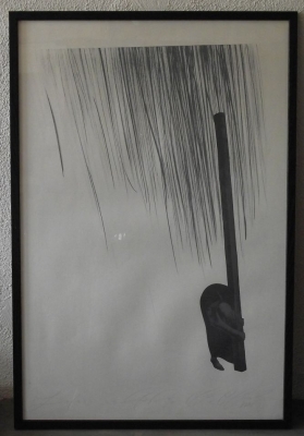 Ilmārs Blumbergs-Lietus(Rain)