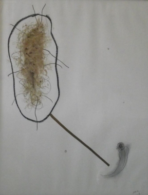 Ilmārs Blumbergs-Sēkla(Seed)