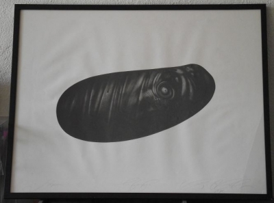 Ilmārs Blumbergs-Sākums,1 (Beginning)