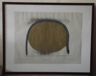 Ilmārs Blumbergs-Četras Tautas  Dziesmas Par Sauli.Dieva Krusts.