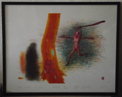 Ilmārs Blumbergs-Satikšanās Uz Ceļa,I(Meeting On Road).