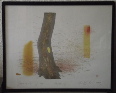 Ilmārs Blumbergs-Satikšanās Uz Ceļa,III(Meeting On Road).