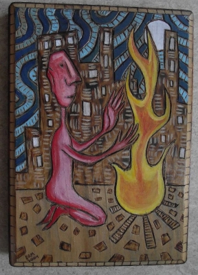 David Matke-L.A. Homeless