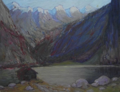 Aleksands Nukša-Alpi