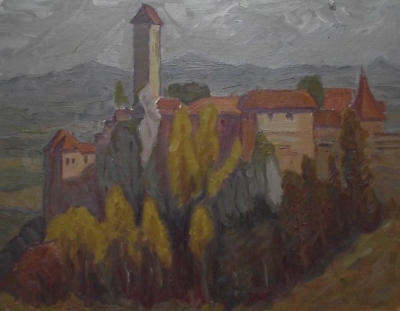 Aleksandrs Nukša-Cietoksnis