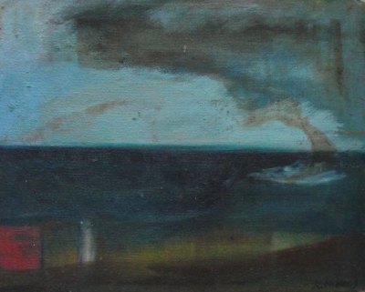 Kārlis Voldemārs Vanags-Viesulis