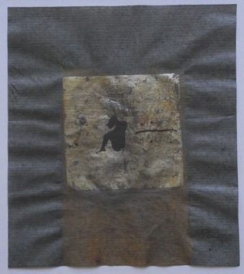 Ilmārs Blumbergs-Sākums,I