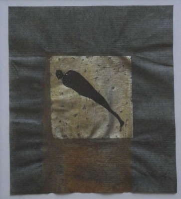 Ilmārs Blumbergs-Sākums,II