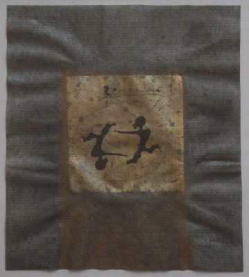 Ilmārs Blumbergs-Sākums,III