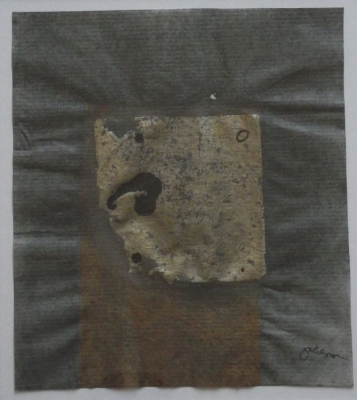 Ilmārs Blumbergs-Sākums,IV