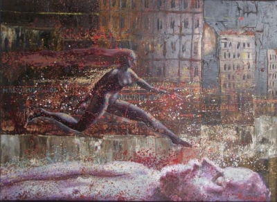 Ivars Poikāns-Nakts (TheNight)