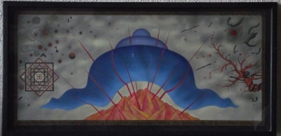 Ilmārs Blumbergs- Zemes Māte/ Mother Earth