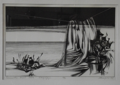 Karnevāls brīvā dabā/ Carneval In Open Air  by Maija  Dragūne