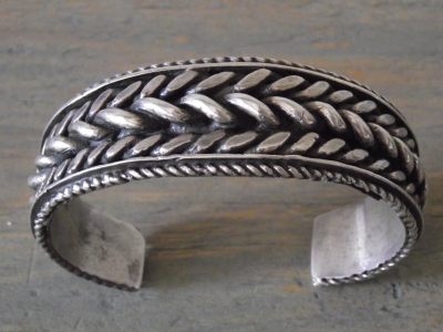 Bracelet By Rolands Gudrups