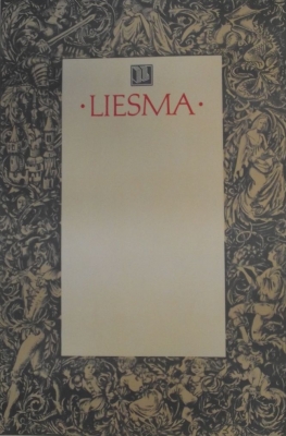 Liesma By G.Elers And J.Antimonova