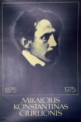 M.K.Ciurlionis