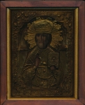 Orthodox Icon,