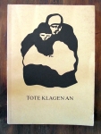 Tote Klagen An By Arturs Plaudis And LNF