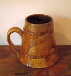 Large Mug By G.C.