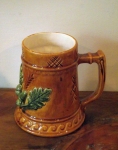 Mug With Oak Leaves J.K.