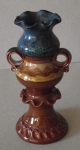 Latgallian Vase by  J.J.