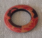 A Bracelet By Biruta Auna