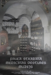 Paula Stradiņa Medicīnas Vēstures Muzejs By  V.M.Dudenko