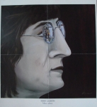 Helena Celmiņa-John Lennon