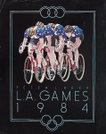 L.A. Games 1984 By Peter J.Heer