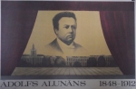 Adolfs Alunāns, 1848.-1912.