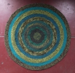 Carpet By Nīna Atvara